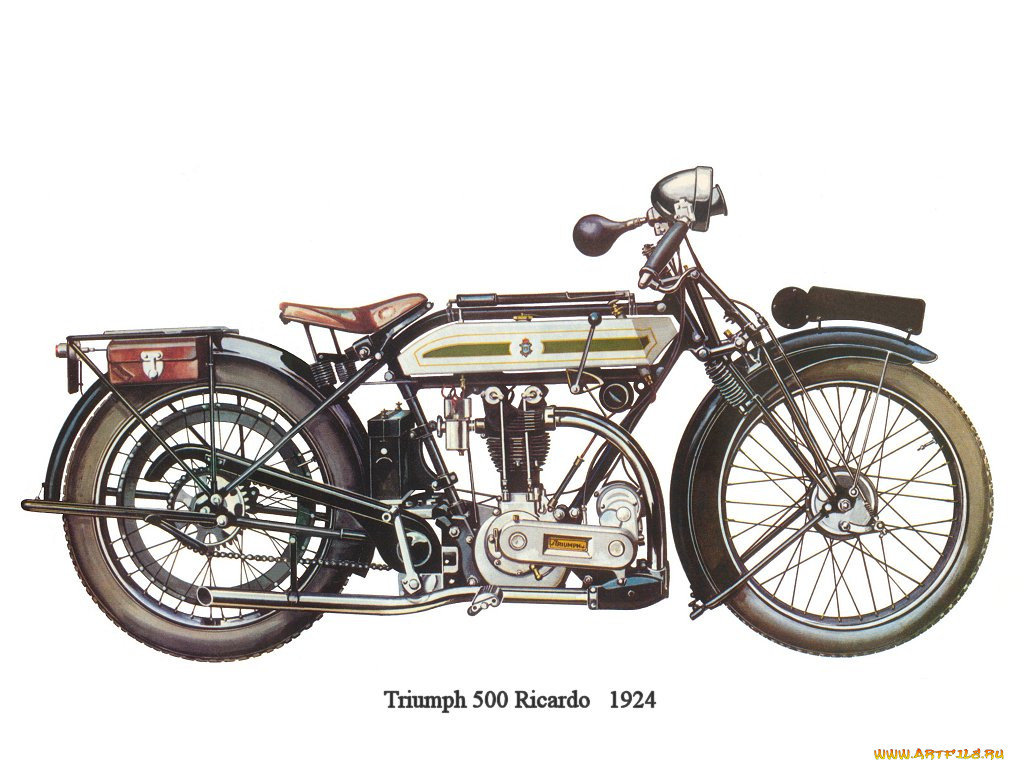 tryumph, 500, , triumph